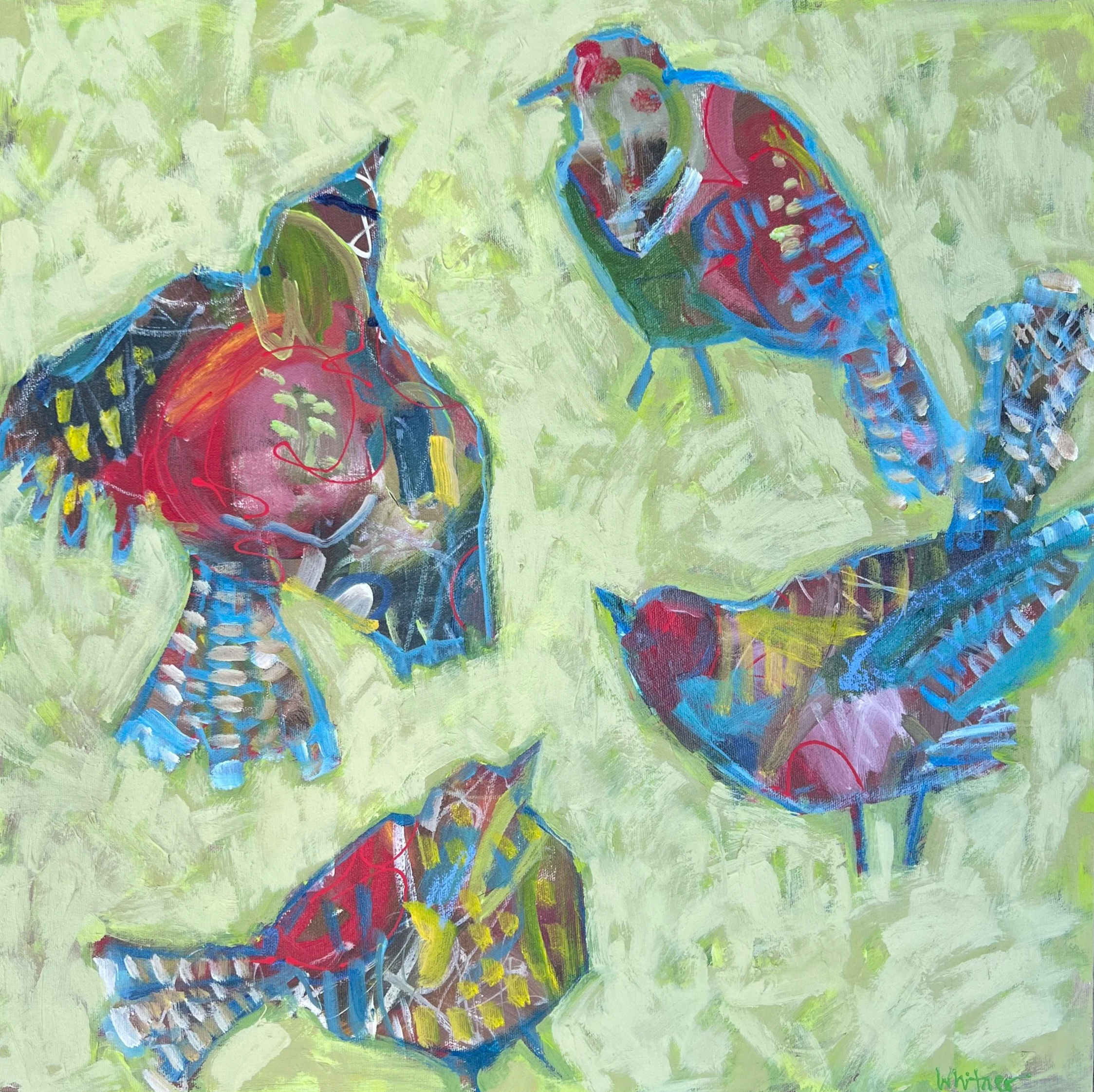 Shop — Lance Whitner Art
